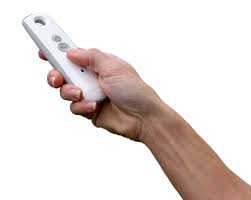 automated control at your-fingertips