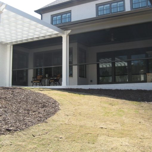 Michigan motorized solar screens