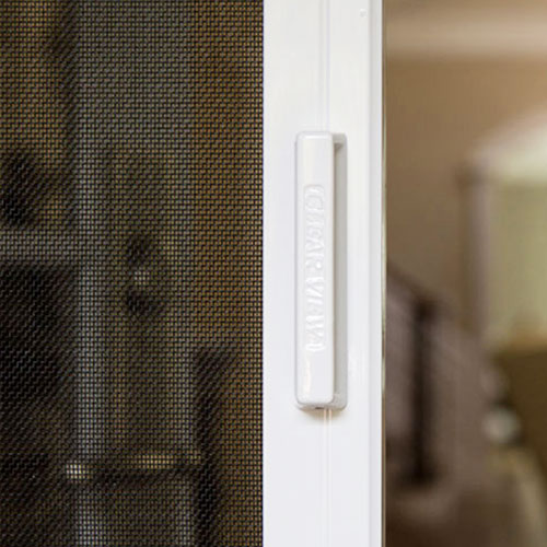 Phifer Mesh-Screen Example