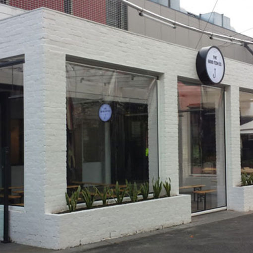 Motorized Vinyl Screens-Rochester Hills